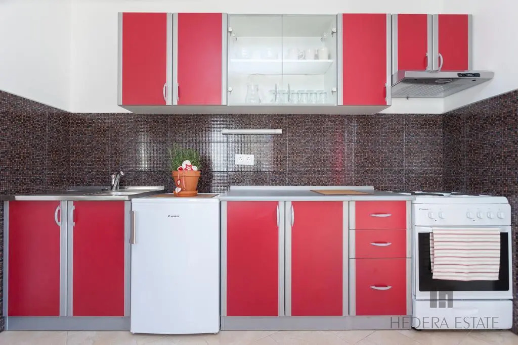 Apartment Miniatus A48