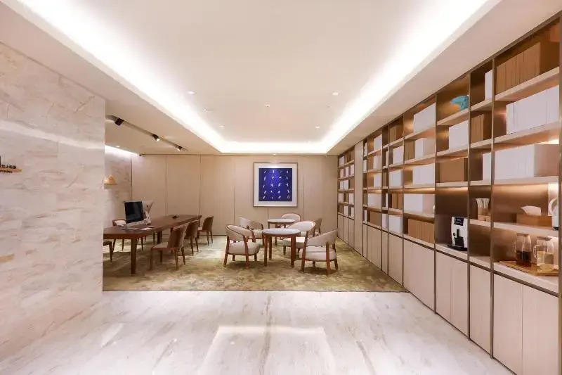 Ji Hotel Confucius Temple Pedestrian Street