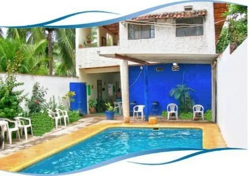 Bungalows La Playa