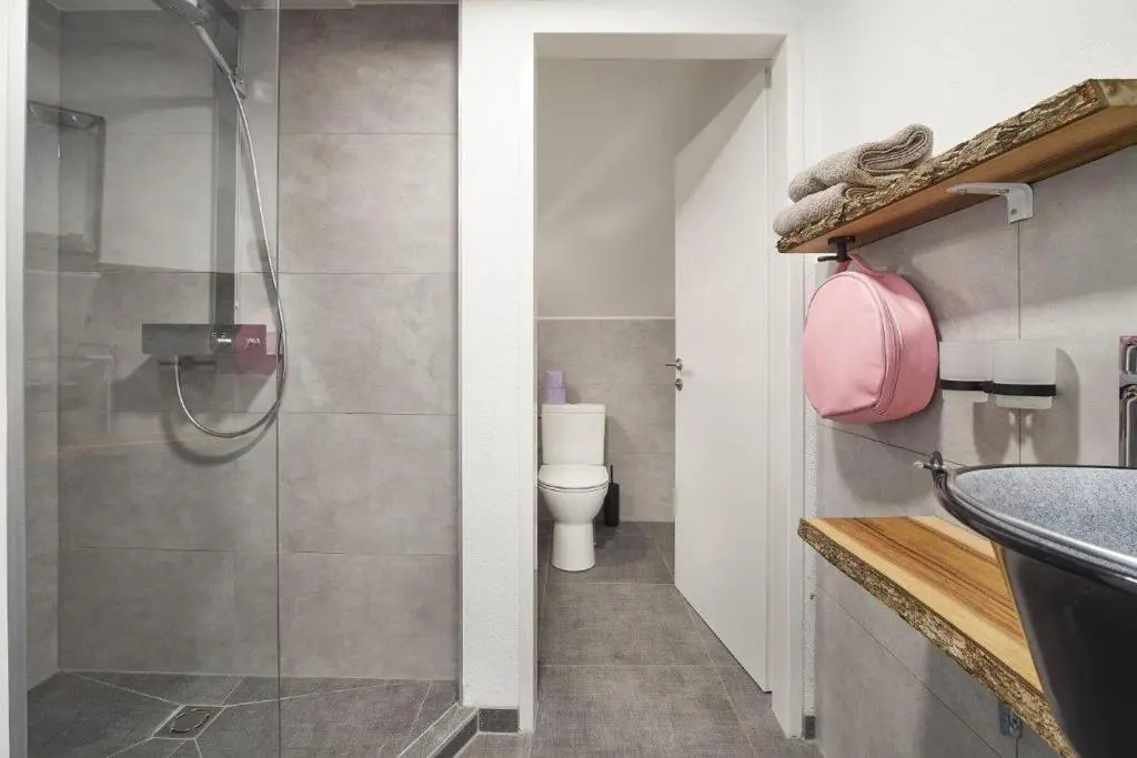 Boutique Appartments AlteGreißlerei