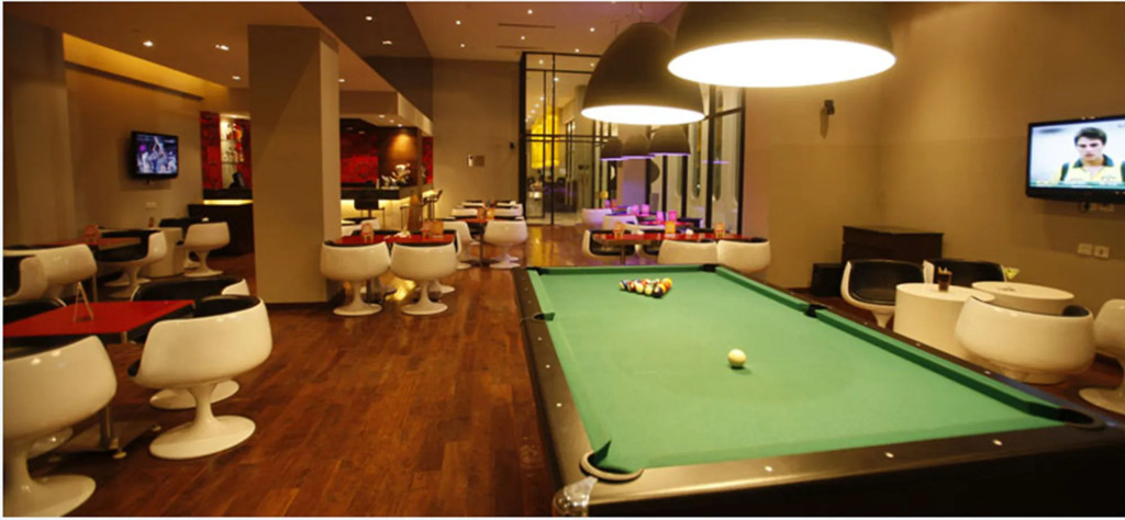 Keys Prima by Lemon Tree Hotels, Whitefield, Bengaluru