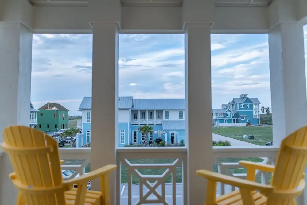 Pearl 4 Bedroom Home