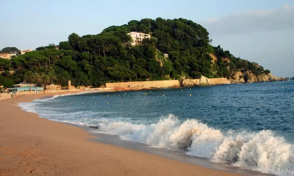 Villa in Lloret de Mar - 104840 by MO Rentals