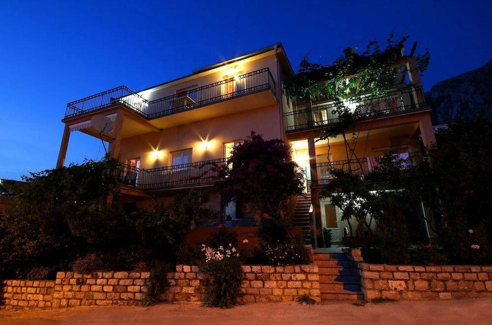 Apartments Grand