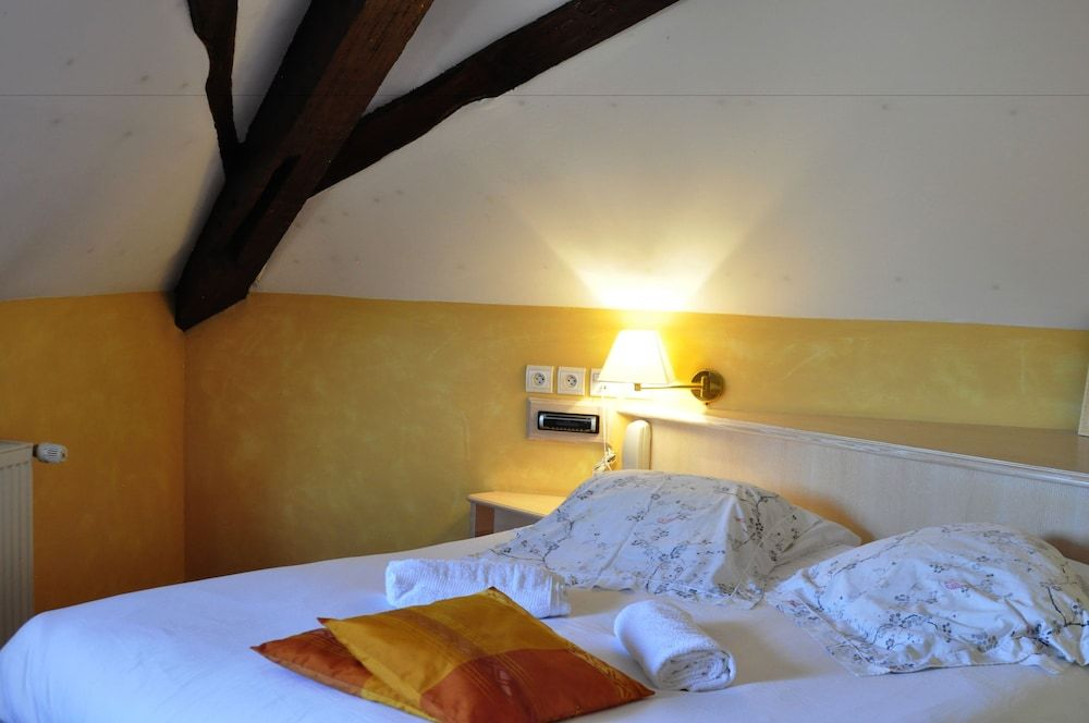 Logis Hôtel-Restaurant du Herrenstein