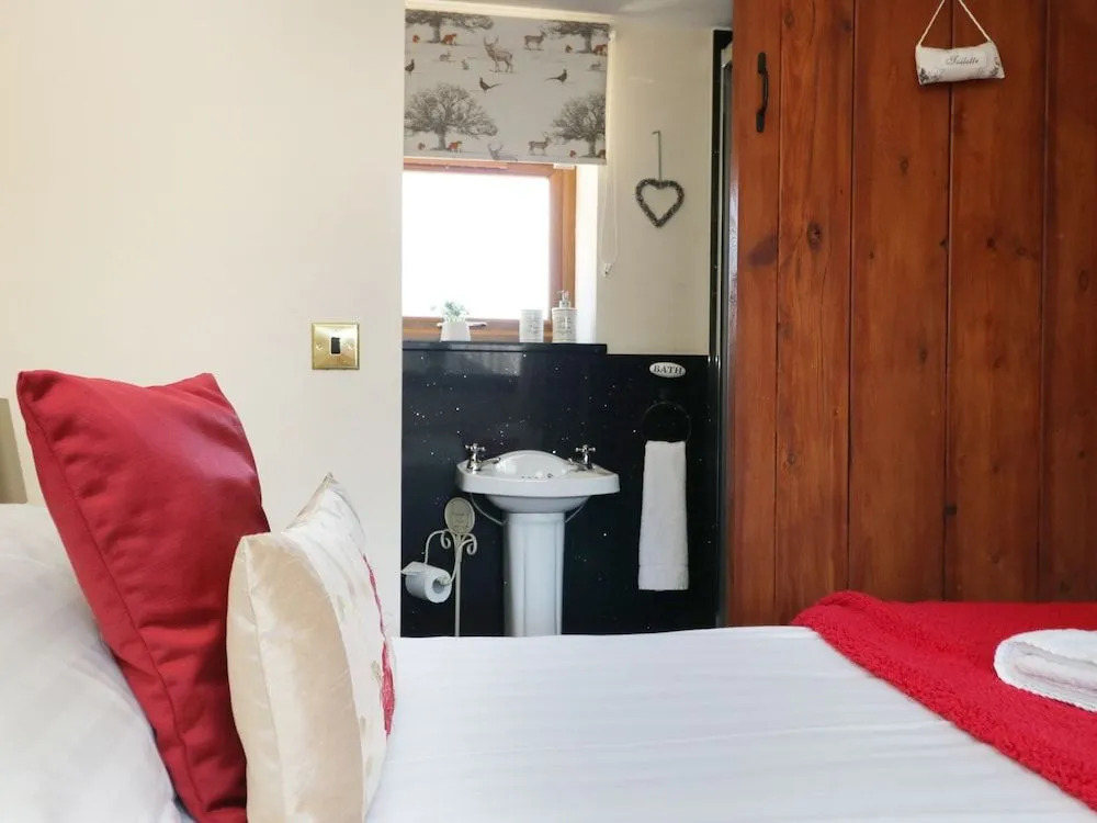 Nightingale Cottage