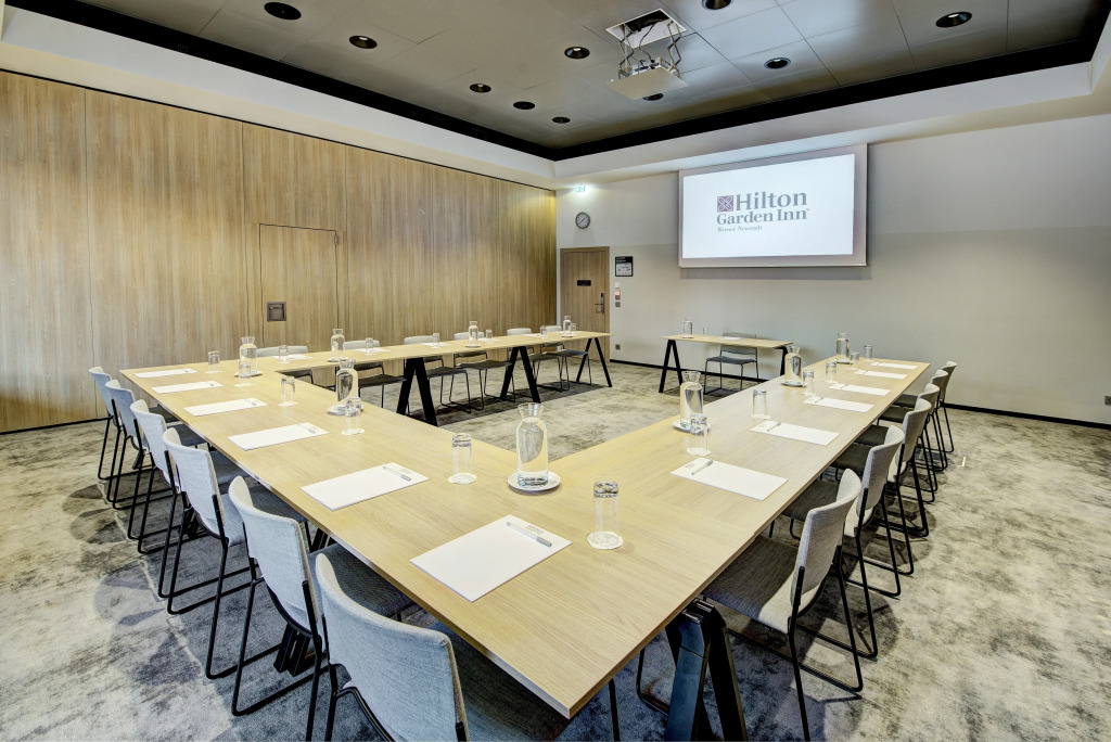 Hilton Garden Inn Wiener Neustadt