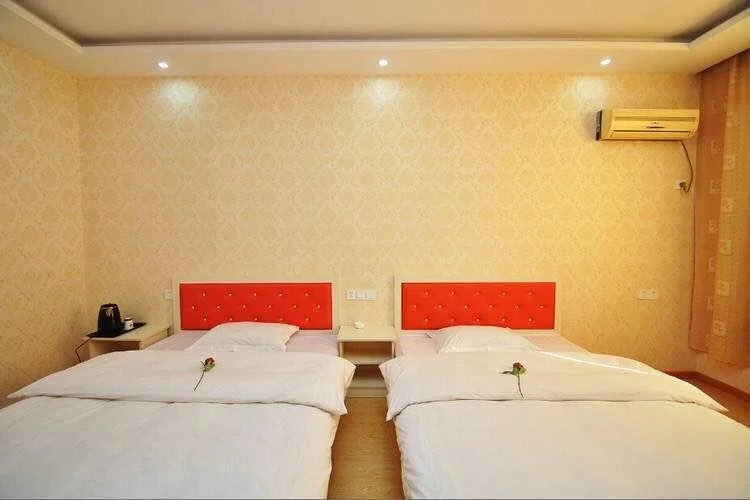 Nanjing Jinghang Inn