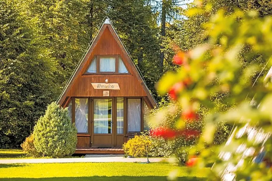 POŁONINY Resort