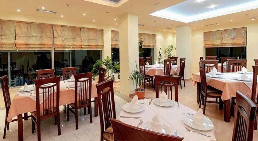 Ermiri Palace Hotel