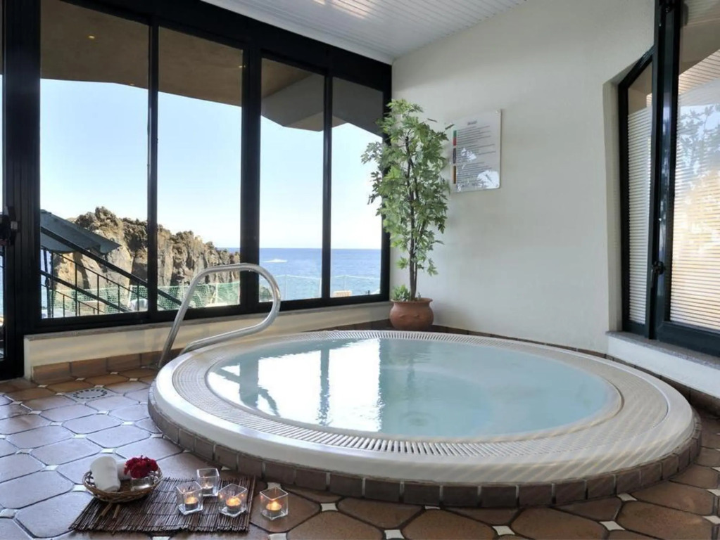 Pestana Vila Lido Madeira Ocean Hotel