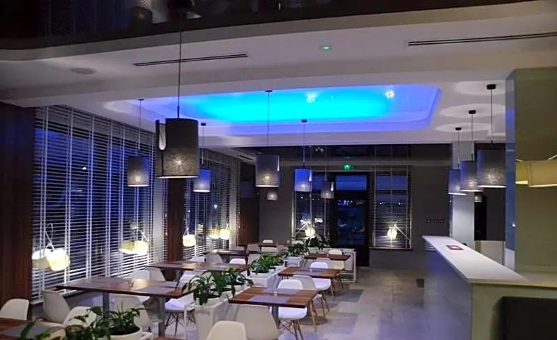Hotel Pauza