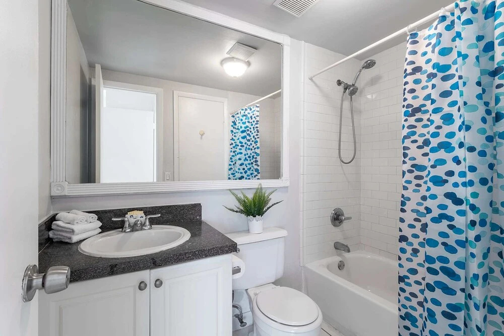 South Beach 2BR Apartment by SV Rentals