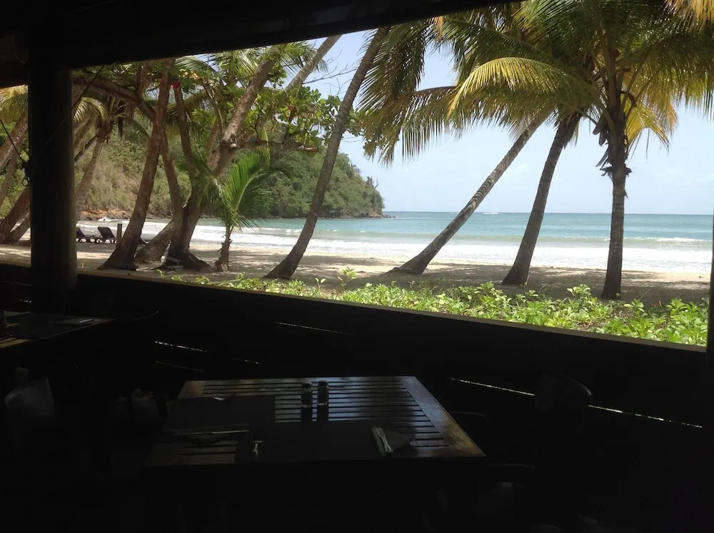 La Sagesse Hotel Restaurant & Beach Bar