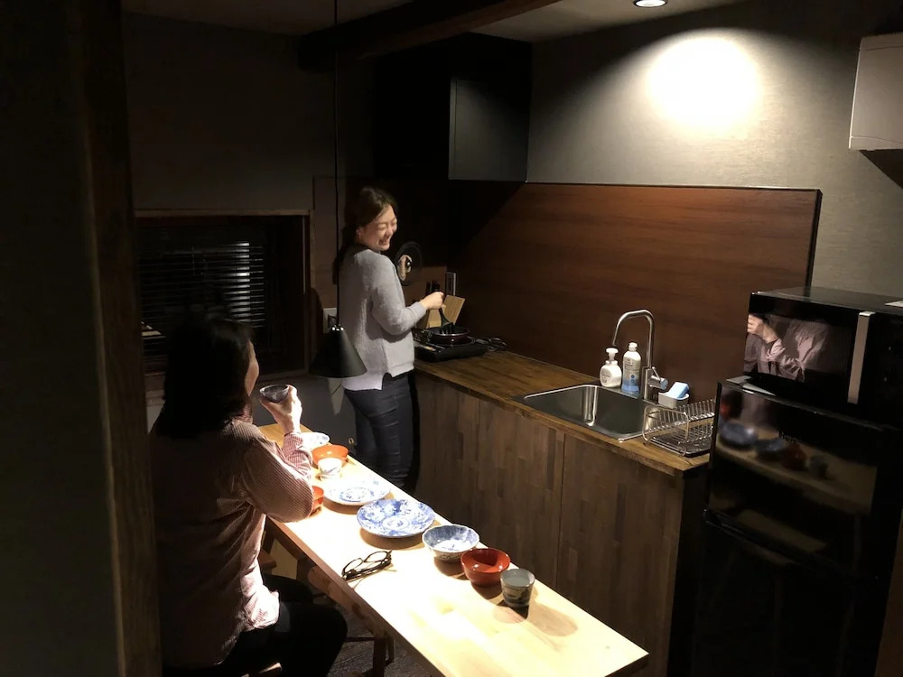 民宿 和屋