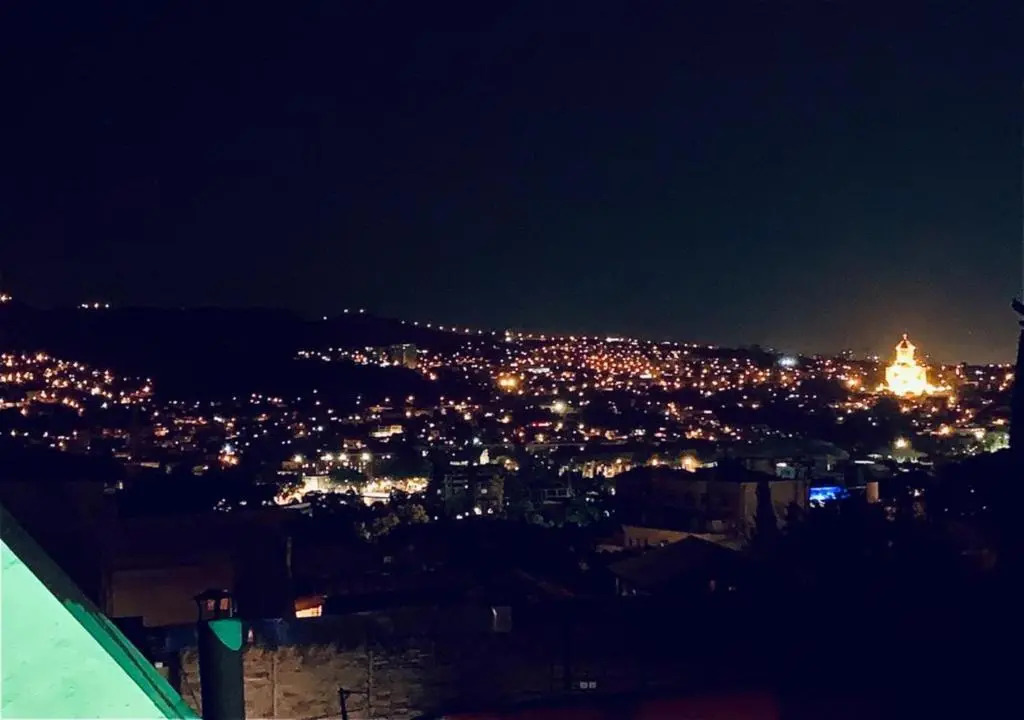 Apartments with wine cellar in Old Tbilisi