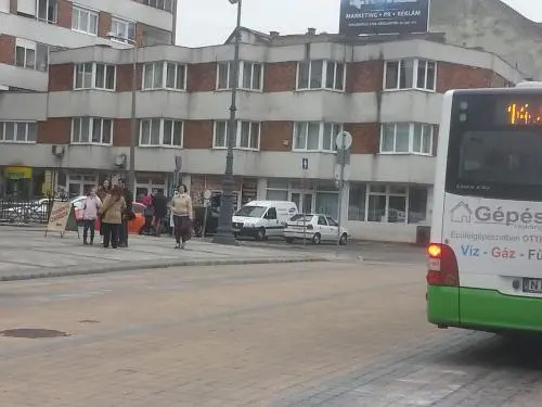 Szinva Apartman Miskolc