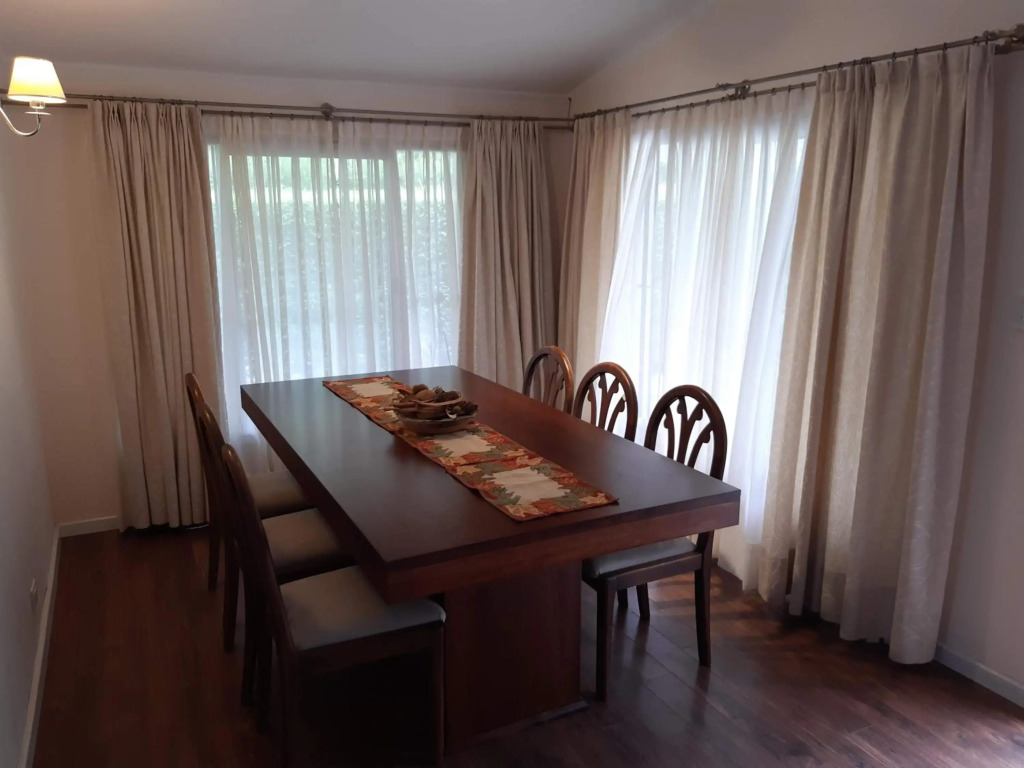 Casa Simona Villa General Belgrano