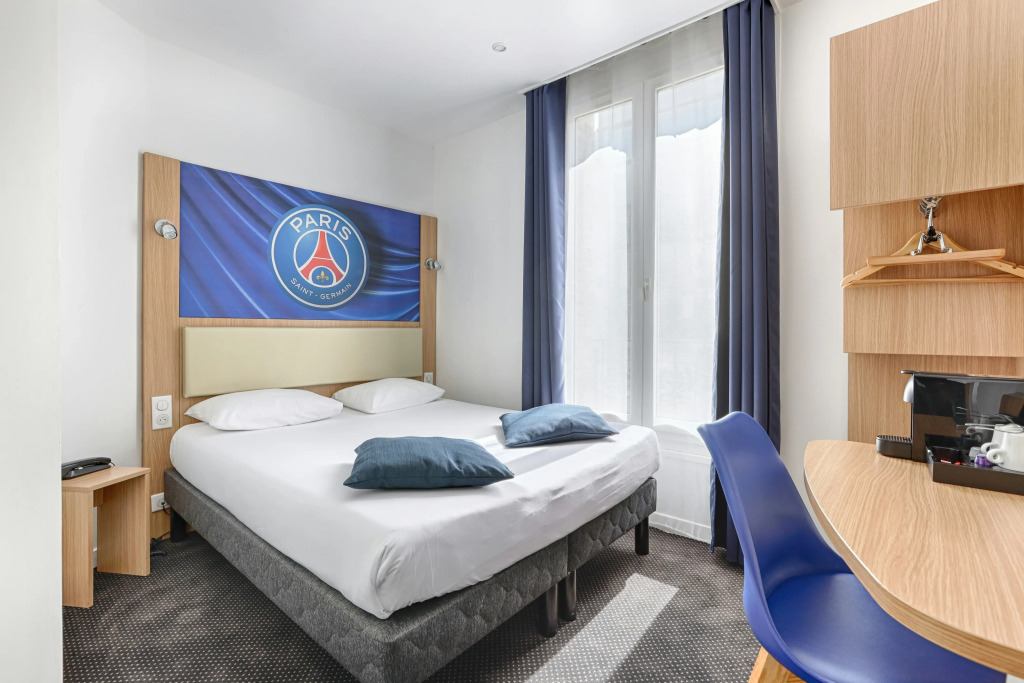 Hotel De Paris