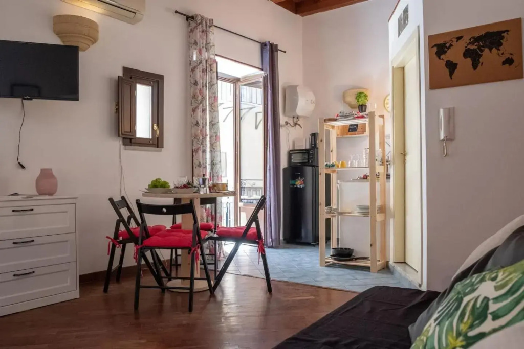 Casa Bedda