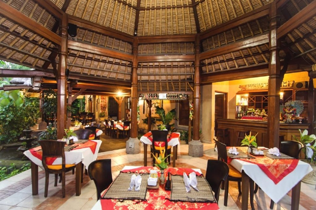 Sri Phala Resort & Villa