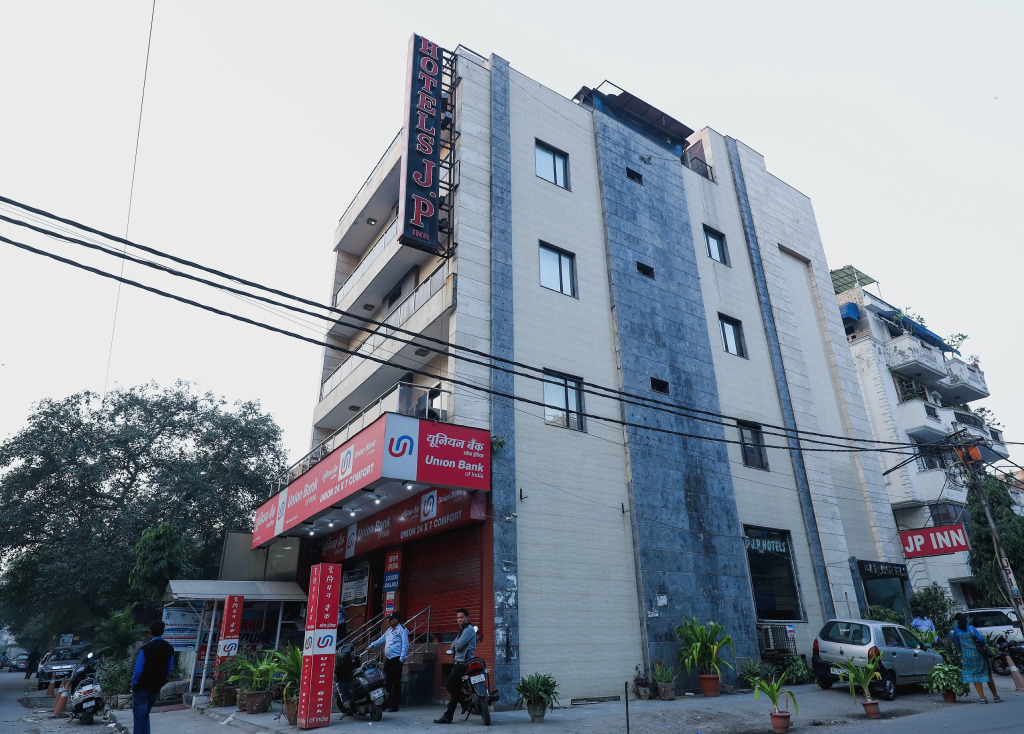 JP Inn