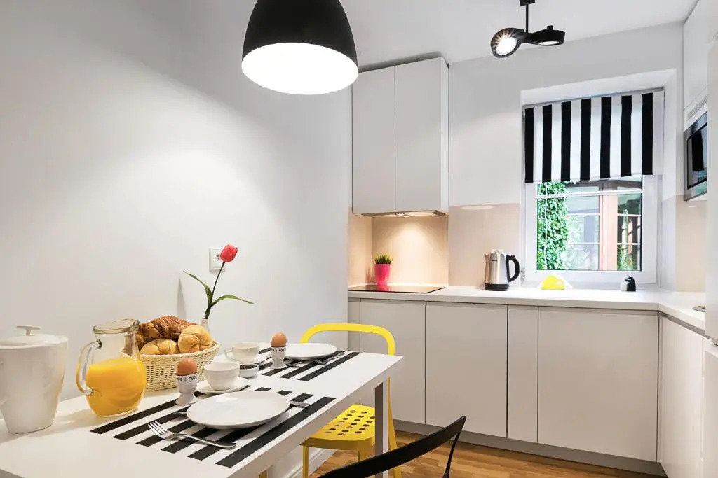 Costa Apartments