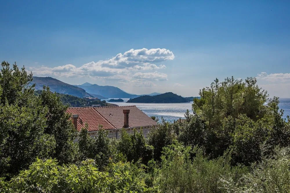 Beautiful L&N Studio Apartment in Dubrovnik