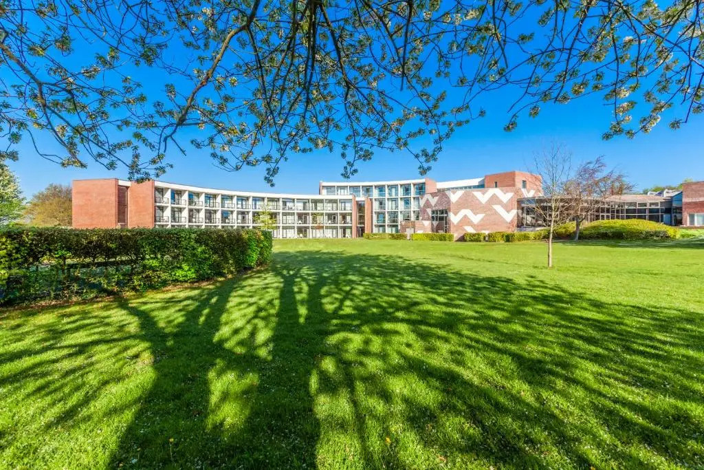 Nyborg Strand Hotel & Konference