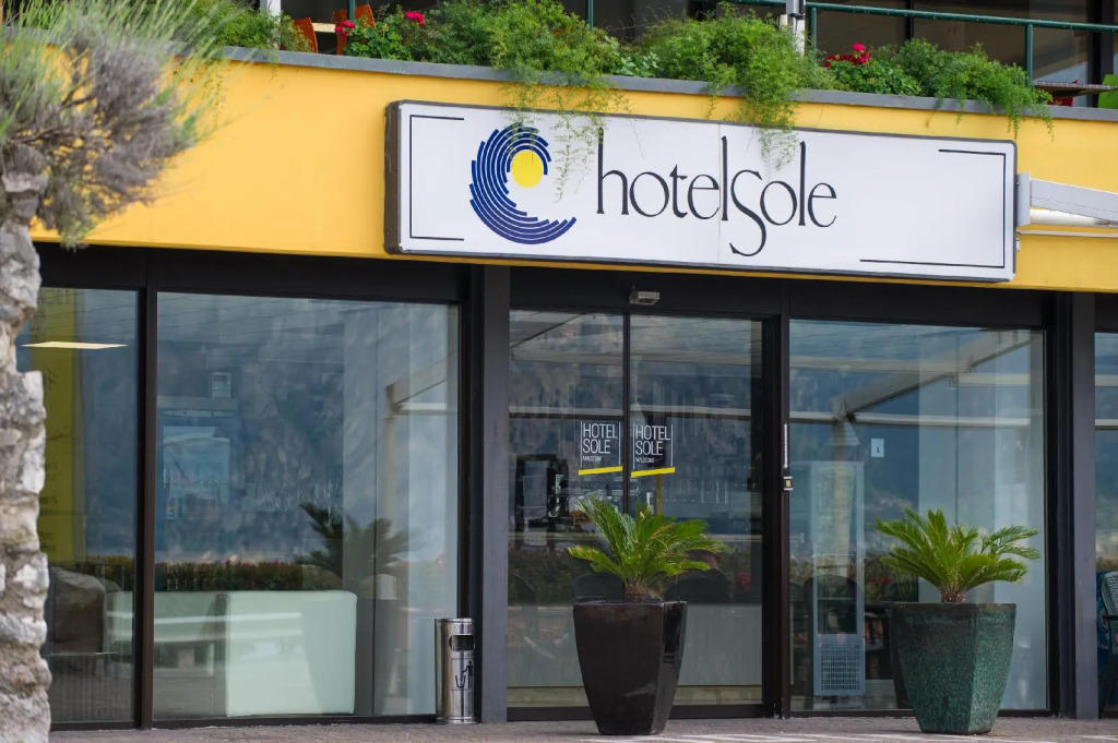 Hotel Sole Malcesine