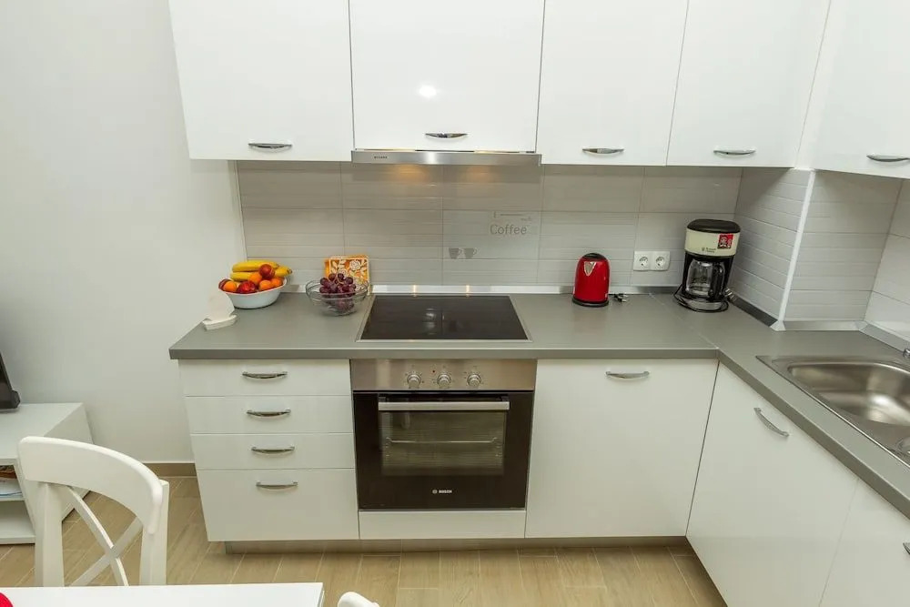 Apartment La Mare