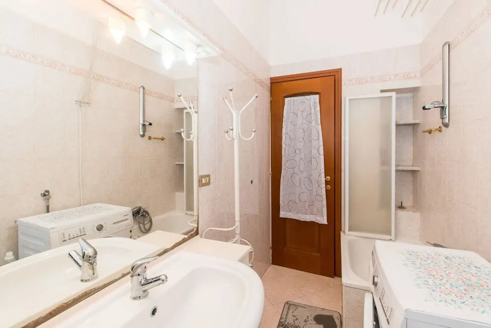 Stadio Olimpico & Pala Alpitour Cozy Flat