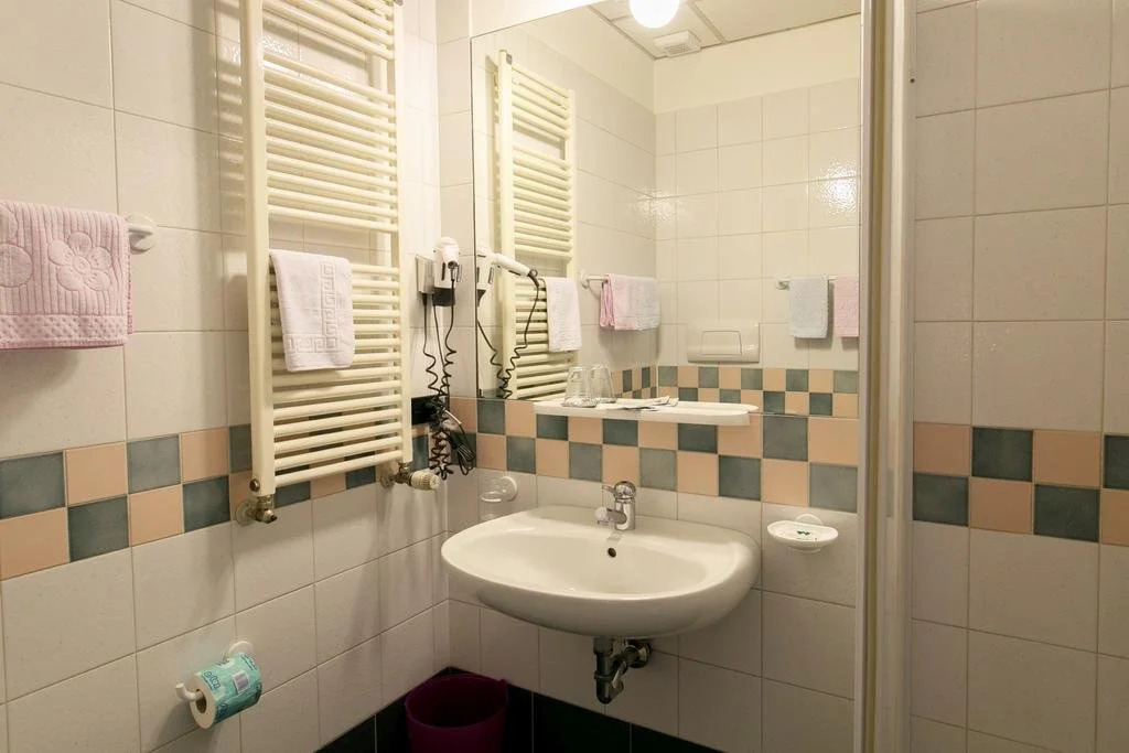 Hotel Olimpia
