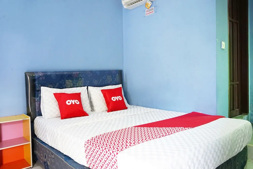 Winolanto Guest House Syariah by OYO Rooms