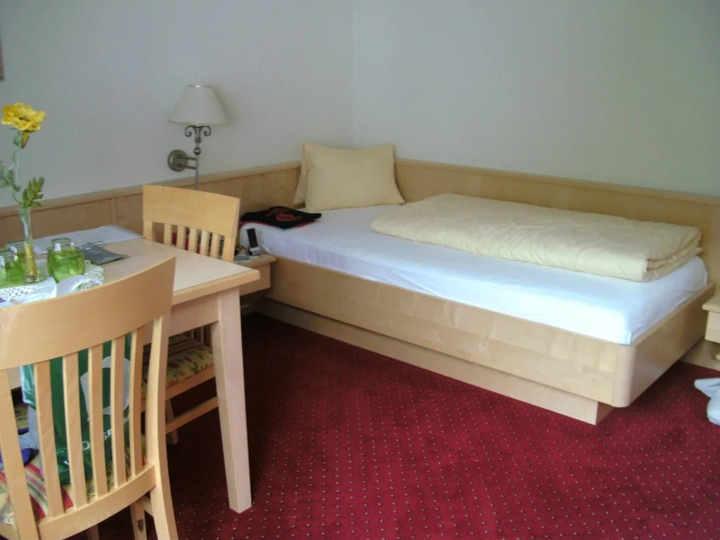 Hotel Silbertal