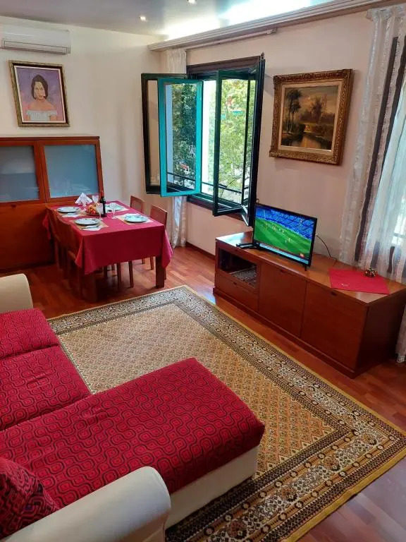 Apartamento Gran Via de les Corts Catalanes