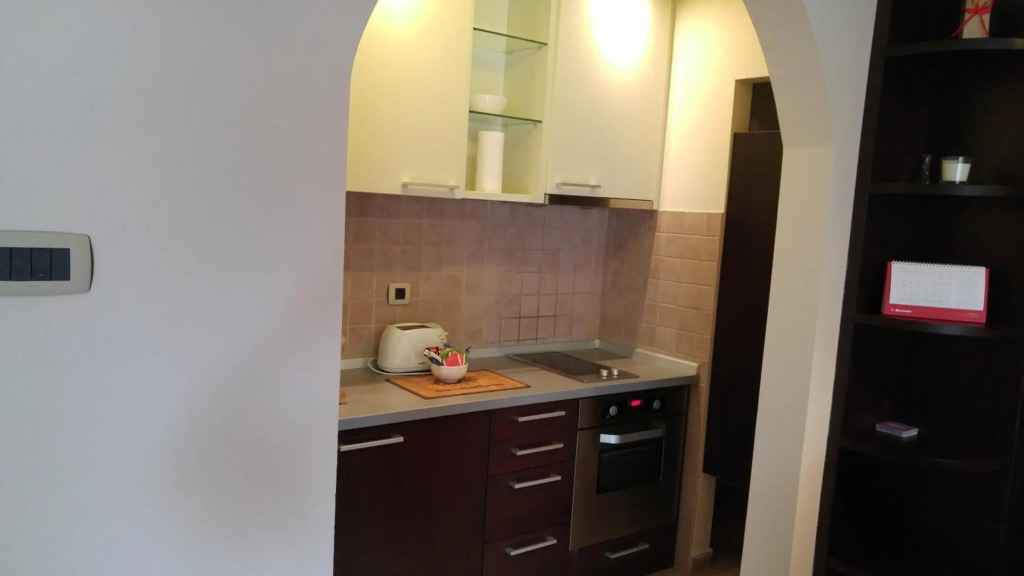 Apartman Snow White