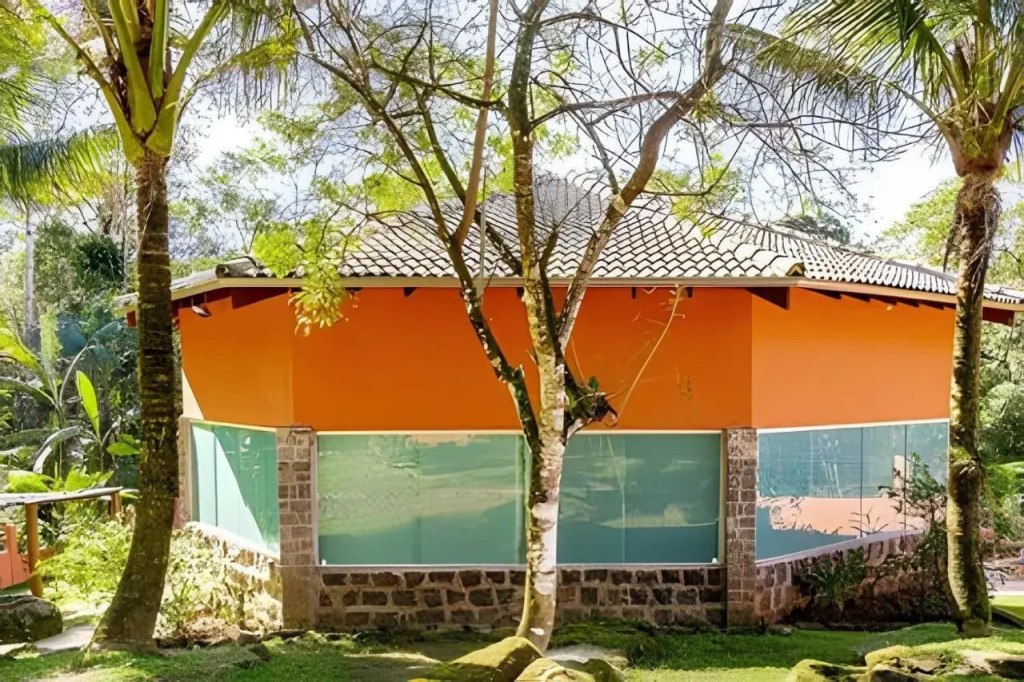 Casa Espetacular em Ubatuba - SP