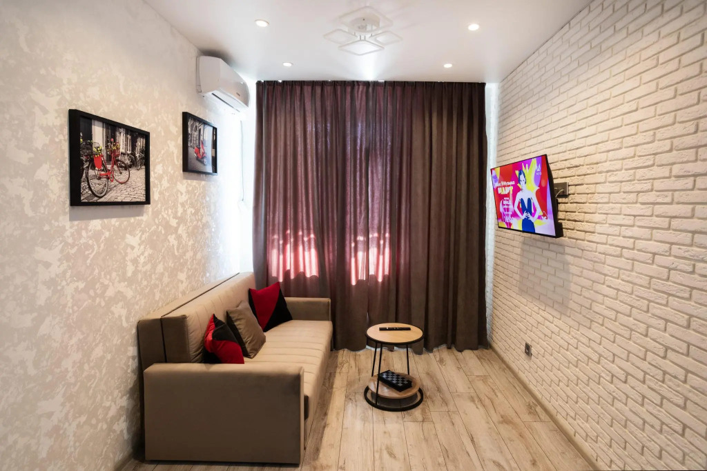 Booking Smart на улице Коммунистическая 127 корпус 2​​​​​​​