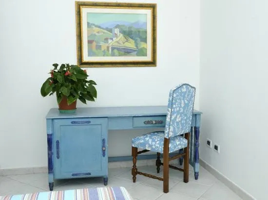 Aroma Di Mare