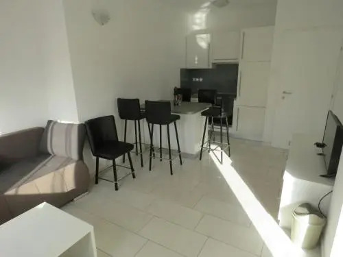 Apartments Melania