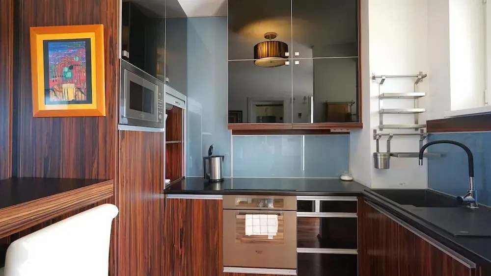 Club218 Wellness Apartments