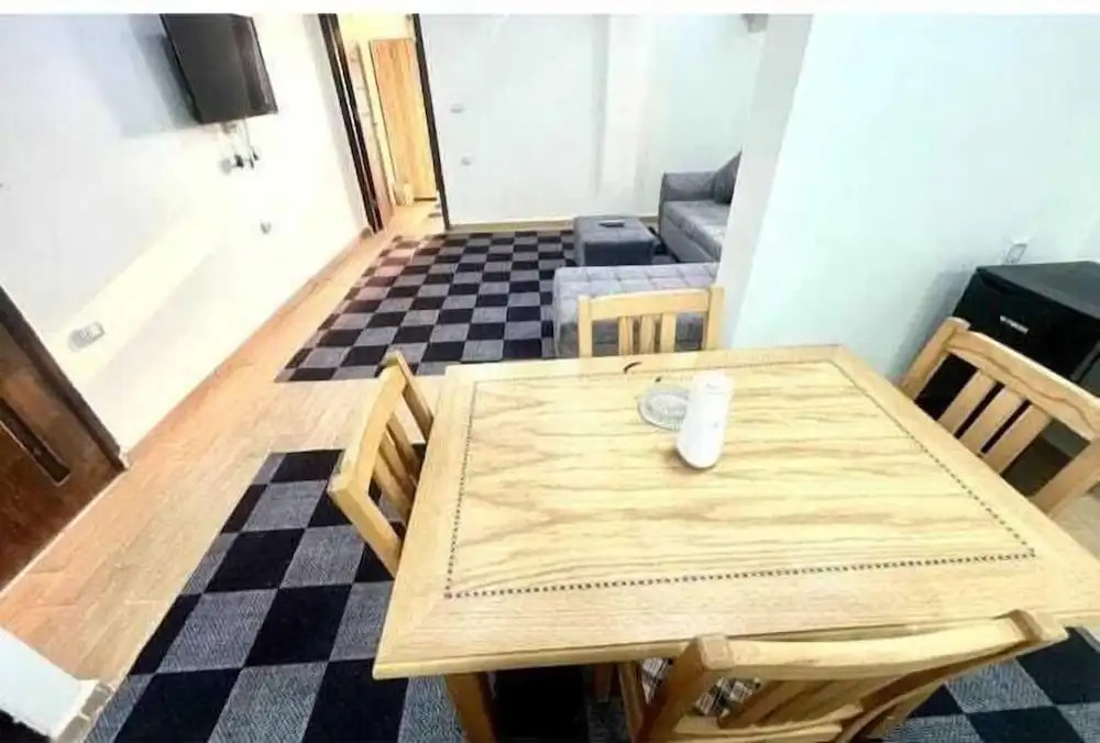 Hadla Inn