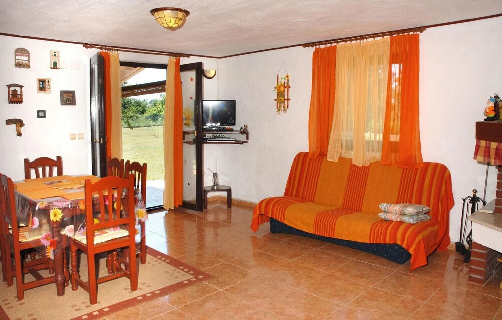 Stunning Home in Pula With Wifi, Outdoor Swimming Pool and 2 Bedrooms