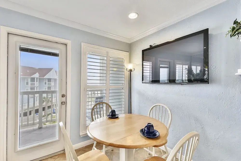 Seascape 1320 - 1 Br Condo