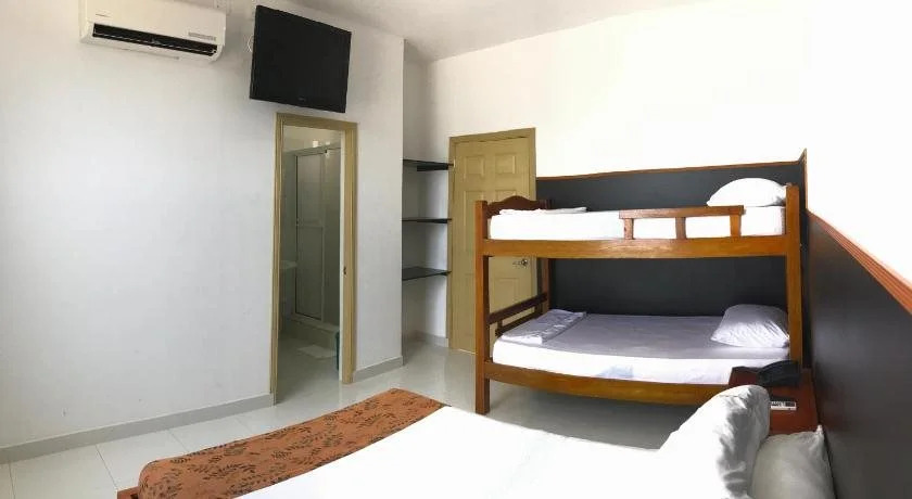 Hotel Boutique High Park