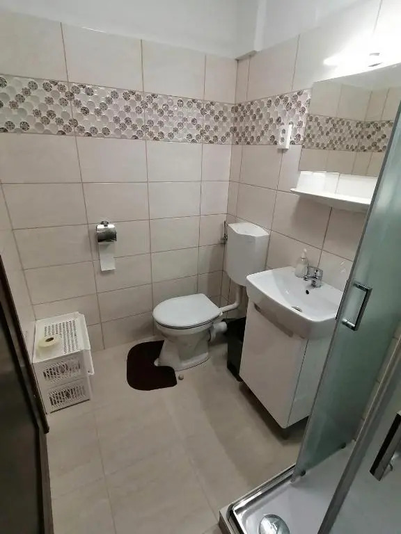 Joós Apartman