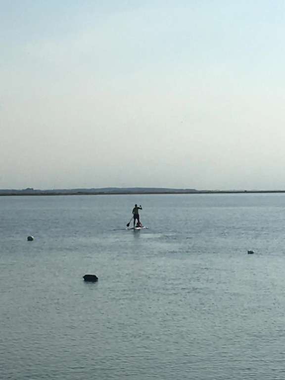 Inselloft-Fehmarn