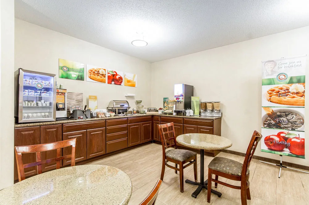 Comfort Inn