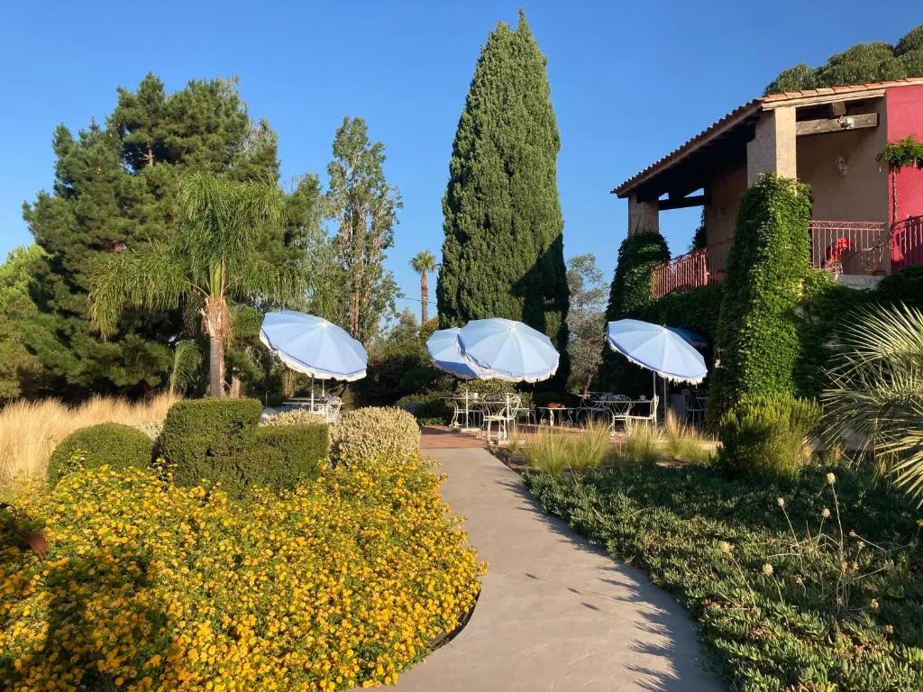 Villa Mercedes